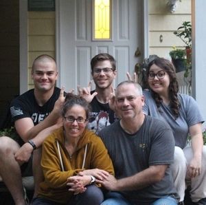 Meet your Posher, Angie